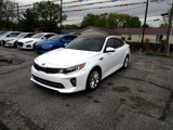 Used 2018 Kia Optima S w/ Panoramic Sunroof Package image 3