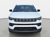 Used 2023 Jeep Compass Sport image 2