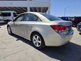 Used 2013 Chevrolet Cruze LT image 4