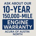 Certified 2018 Acura RDX AWD image 5