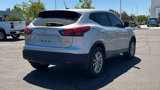 Used 2017 Nissan Rogue Sport S image 5