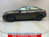 Used 2013 Honda Civic LX image 2