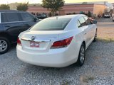 Used 2010 Buick LaCrosse CXL w/ Luxury Package image 5