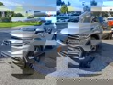 Certified 2022 Volkswagen Tiguan SE image 3