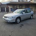 Used 2002 Chevrolet Malibu LS w/ Preferred Equipment Group 1 image 2