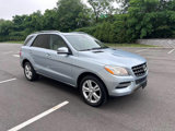 Used 2014 Mercedes-Benz ML 350 4MATIC w/ Premium 1 Package image 3