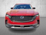 New 2025 MAZDA CX-50 2.5 Hybrid w/ Weather Package image 2