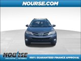 Used 2014 Toyota RAV4 XLE image 3