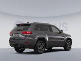 Used 2018 Jeep Grand Cherokee Limited image 4