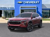 New 2025 Chevrolet Trax RS image 6