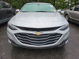 Used 2022 Chevrolet Malibu LT image 2