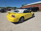 Used 2002 Ford Mustang Deluxe Convertible image 6