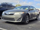 Used 2014 Toyota Camry LE image 3