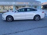 Used 2015 Ford Fusion SE w/ Equipment Group 202A image 4