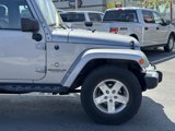 Used 2014 Jeep Wrangler Unlimited Sport image 3