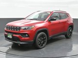New 2025 Jeep Compass Latitude w/ Altitude Special Edition image 2