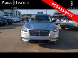 Certified 2022 Lincoln Corsair FWD image 2