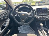 Used 2023 Chevrolet Malibu LT image 3