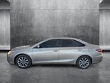 Used 2017 Toyota Camry XLE w/ Moonroof Package image 2