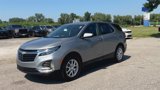 Used 2023 Chevrolet Equinox LT image 4