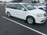 Used 2019 Dodge Grand Caravan SXT image 5
