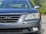 Used 2009 Hyundai Sonata Limited image 5