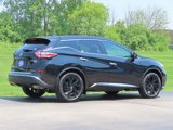 Used 2017 Nissan Murano Platinum w/ Platinum Technology Package image 3
