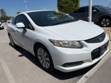 Used 2013 Honda Civic LX image 2