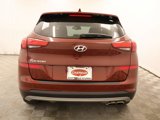 Used 2019 Hyundai Tucson SEL w/ Cargo Package image 5