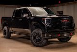 Used 2022 GMC Sierra 1500 AT4X image 2