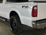 Used 2011 Ford F250 Lariat w/ Lariat Interior Pkg image 5
