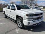 Used 2016 Chevrolet Silverado 1500 LTZ Z71 w/ LTZ Plus Package image 3