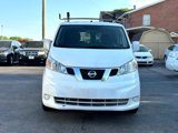 Used 2015 Nissan NV200 SV w/ Back Door Glass Package image 2