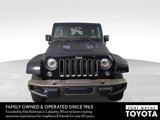 Used 2017 Jeep Wrangler Unlimited Sahara image 3