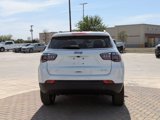 New 2025 Jeep Compass Latitude image 4