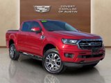 Used 2021 Ford Ranger Lariat w/ Equipment Group 501A High image 2