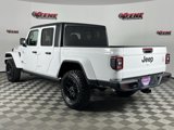 New 2025 Jeep Gladiator Willys image 6