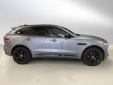 Certified 2024 Jaguar F-PACE R-Dynamic S image 6