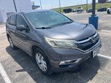 Used 2016 Honda CR-V EX image 2
