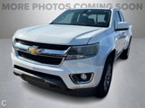 Used 2016 Chevrolet Colorado LT w/ LT Convenience Package image 2