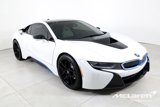 Used 2016 BMW i8 image 3
