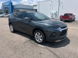 Used 2020 Chevrolet Blazer LT image 3