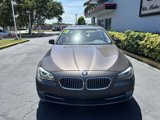 Used 2013 BMW 535i xDrive Sedan image 3