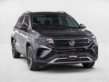 Used 2022 Volkswagen Taos S image 3