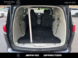 Used 2022 Chrysler Voyager LX image 5