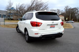 Used 2020 Nissan Pathfinder S image 6