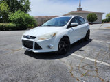 Used 2012 Ford Focus SE image 4