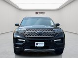 Used 2021 Ford Explorer Limited image 2