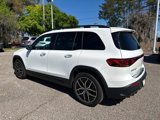 Used 2023 Mercedes-Benz EQB 350 4MATIC SUV image 3