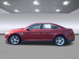 Used 2014 Ford Taurus SEL w/ Equipment Group 201A image 4